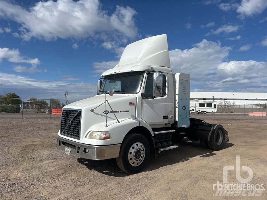 Volvo VNM Conventional Trucks / Tractor Trucks