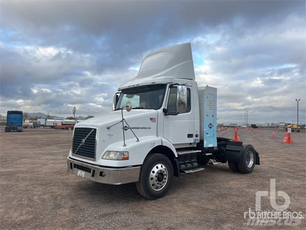 Volvo VNM Conventional Trucks / Tractor Trucks