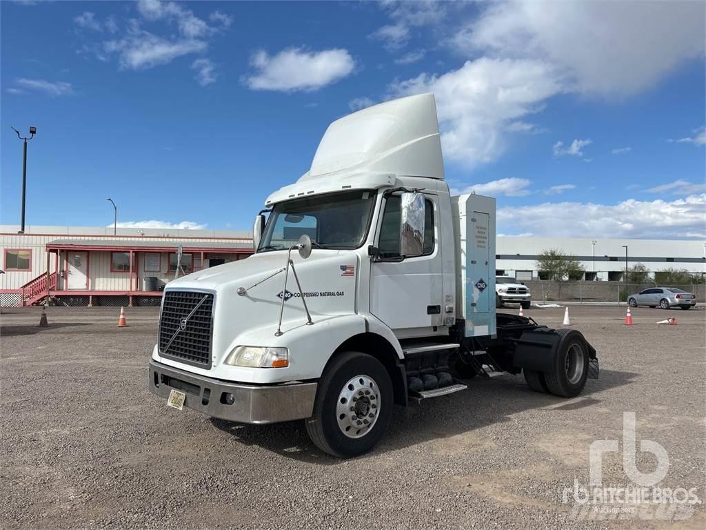 Volvo VNM Conventional Trucks / Tractor Trucks