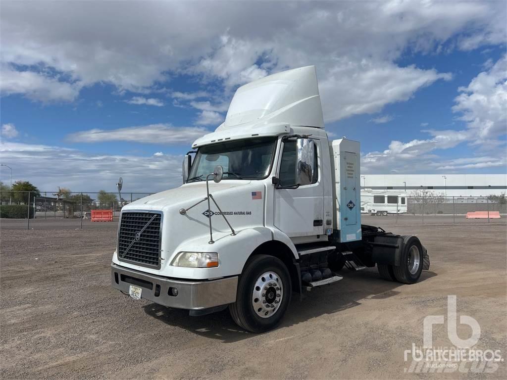 Volvo VNM Conventional Trucks / Tractor Trucks