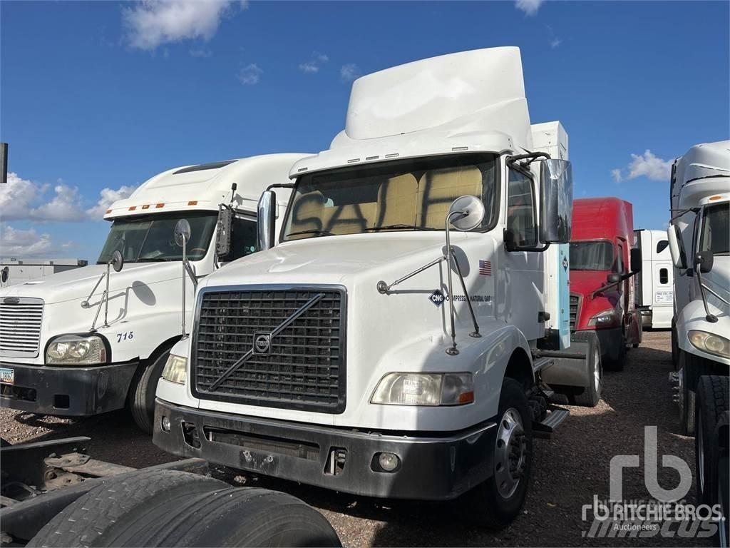 Volvo VNM Conventional Trucks / Tractor Trucks