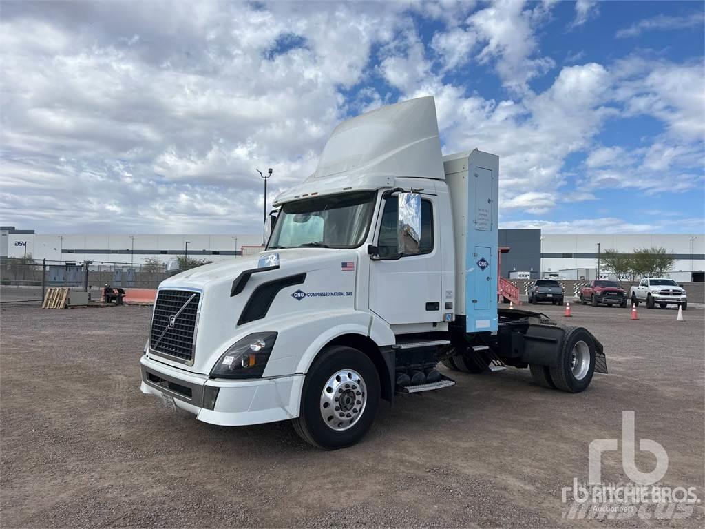 Volvo VNM Conventional Trucks / Tractor Trucks