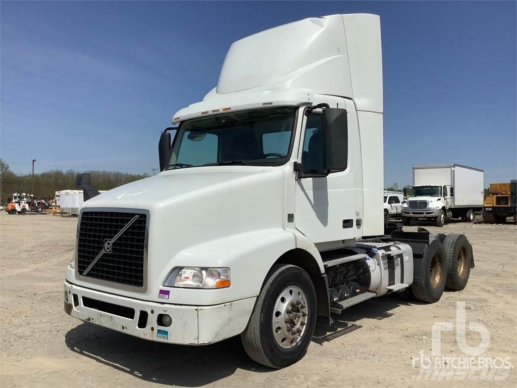 Volvo VNM Conventional Trucks / Tractor Trucks