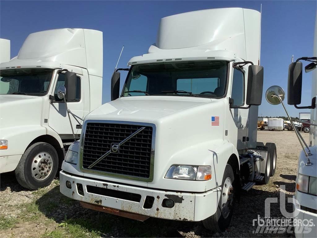 Volvo VNM Conventional Trucks / Tractor Trucks