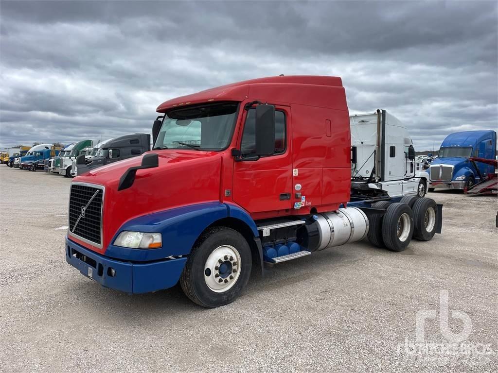 Volvo VNM Conventional Trucks / Tractor Trucks