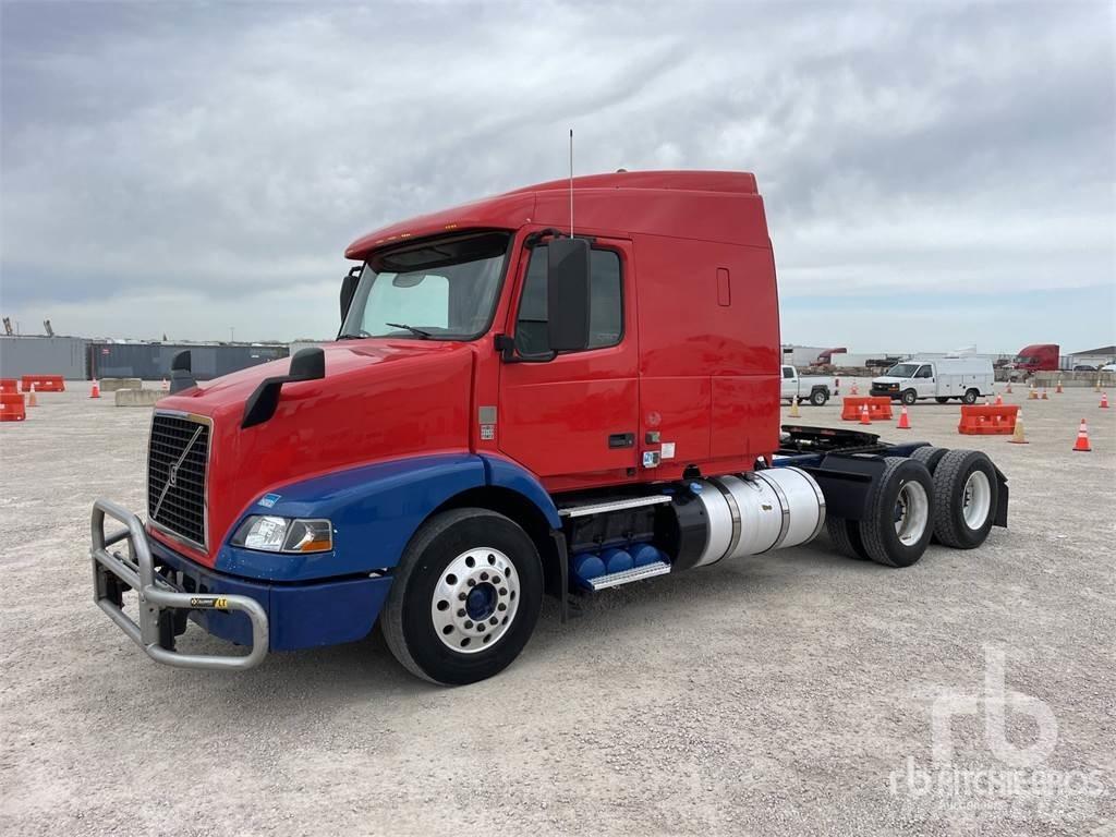 Volvo VNM Conventional Trucks / Tractor Trucks