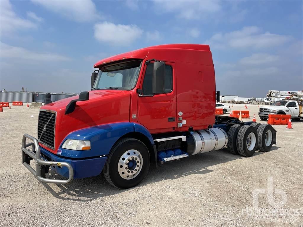 Volvo VNM Conventional Trucks / Tractor Trucks