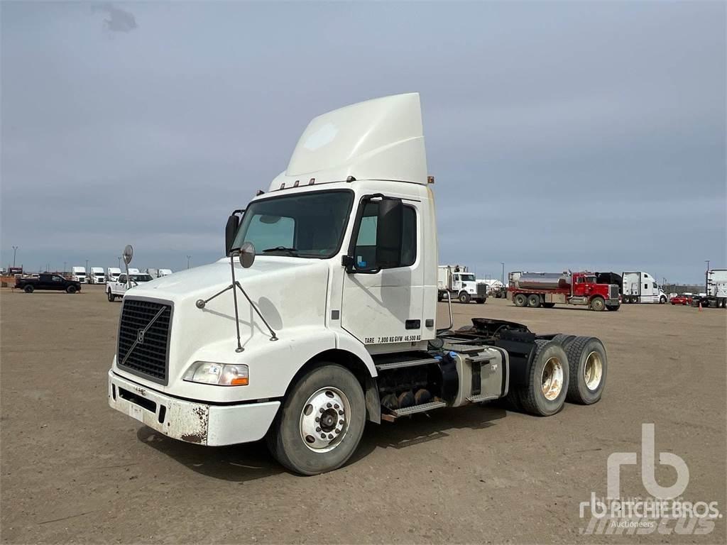 Volvo VNM Conventional Trucks / Tractor Trucks