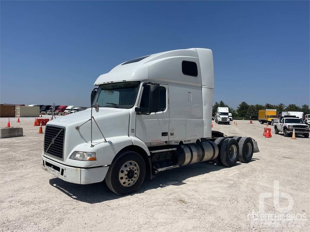 Volvo VNM Conventional Trucks / Tractor Trucks
