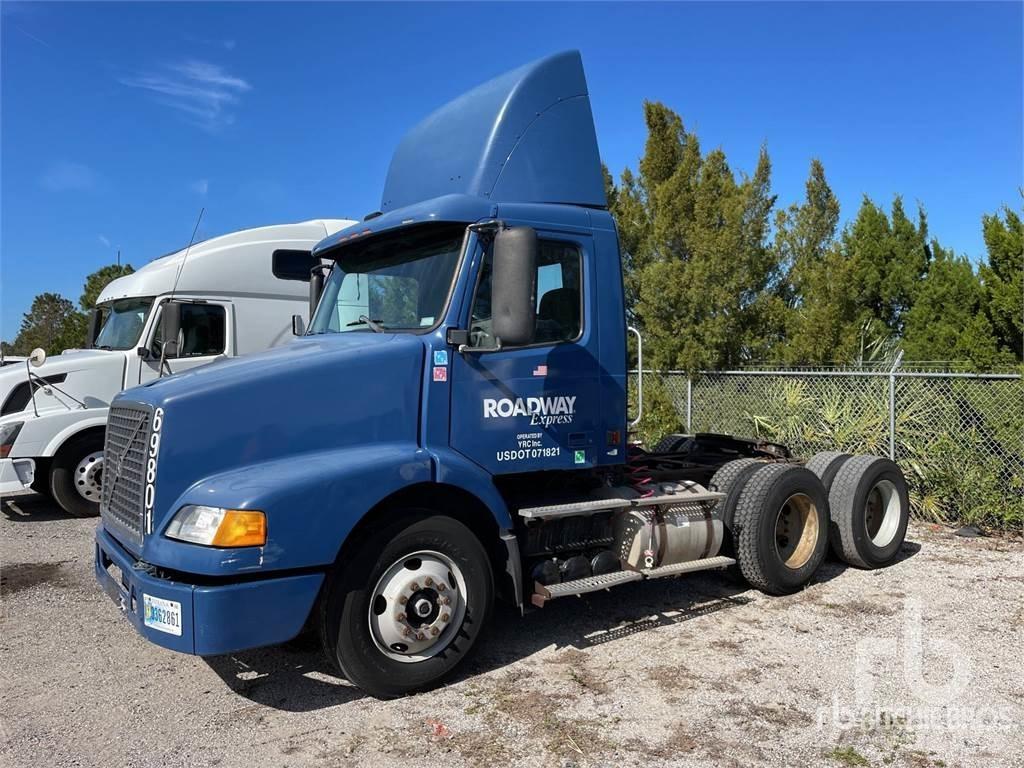 Volvo VNM200 Conventional Trucks / Tractor Trucks