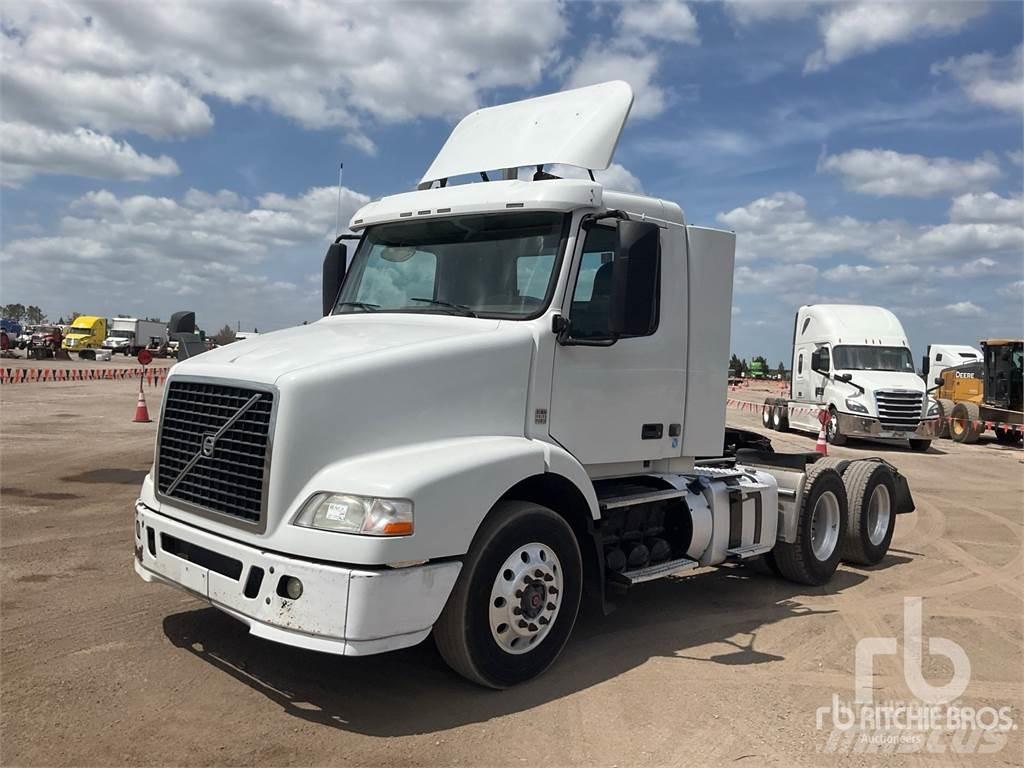 Volvo VNM200 Conventional Trucks / Tractor Trucks
