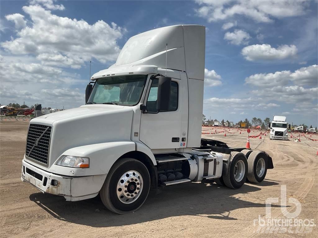 Volvo VNM200 Conventional Trucks / Tractor Trucks