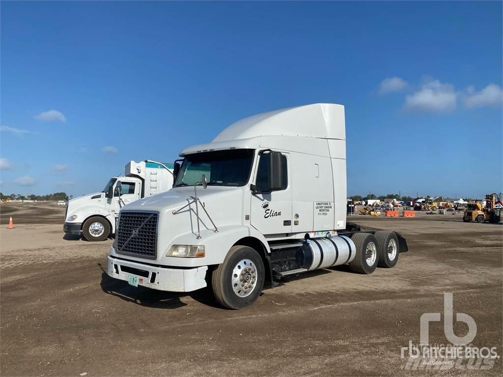 Volvo VNM630 Conventional Trucks / Tractor Trucks
