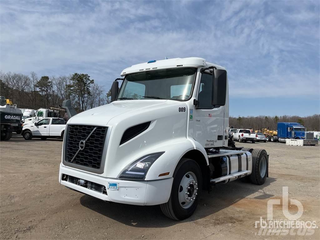 Volvo VNR Conventional Trucks / Tractor Trucks