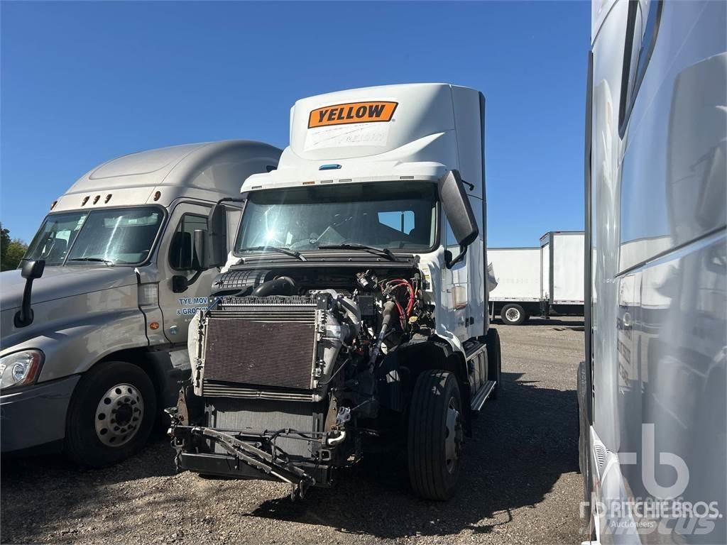 Volvo VNR Conventional Trucks / Tractor Trucks