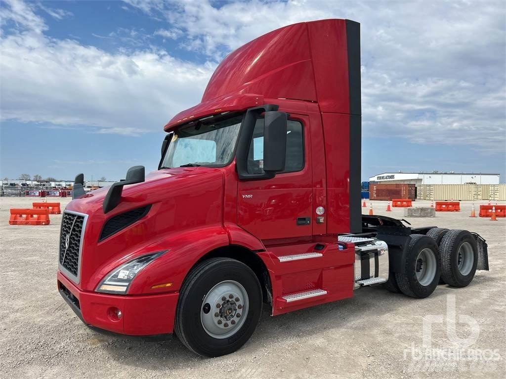 Volvo VNR Conventional Trucks / Tractor Trucks