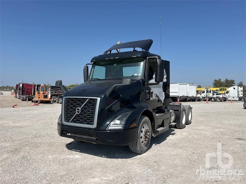 Volvo VNR Conventional Trucks / Tractor Trucks