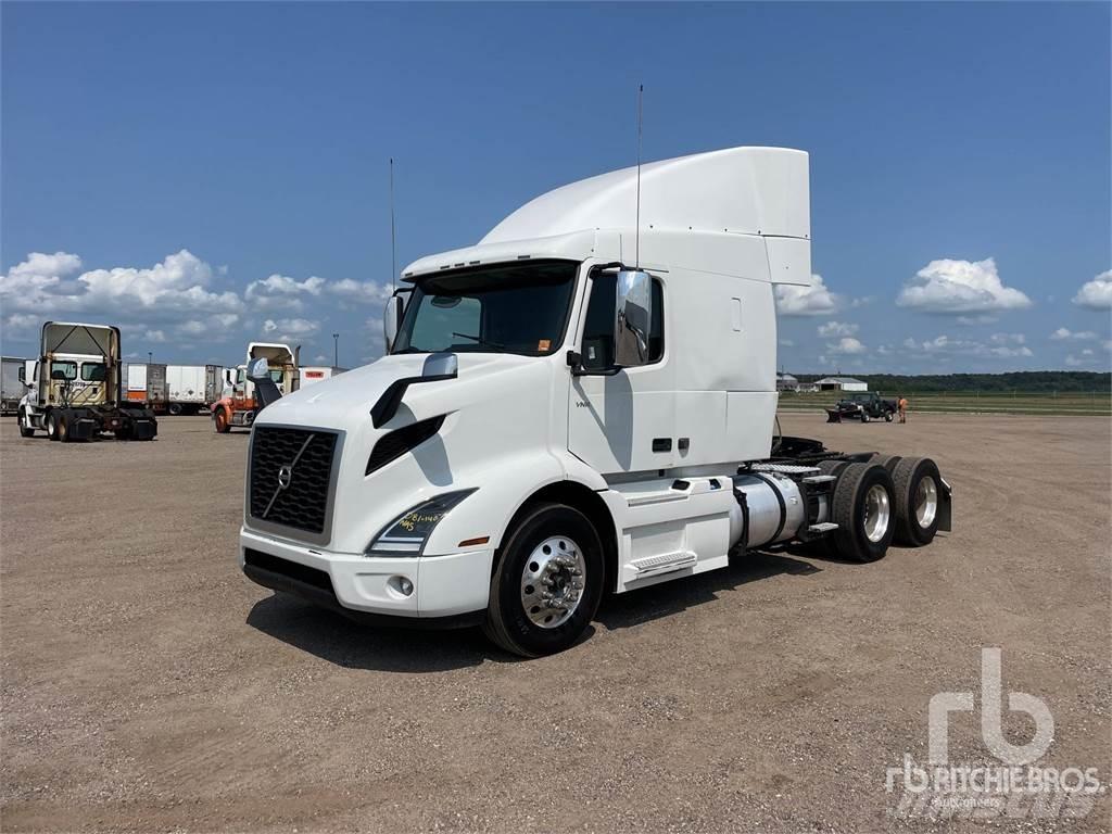 Volvo VNR Conventional Trucks / Tractor Trucks