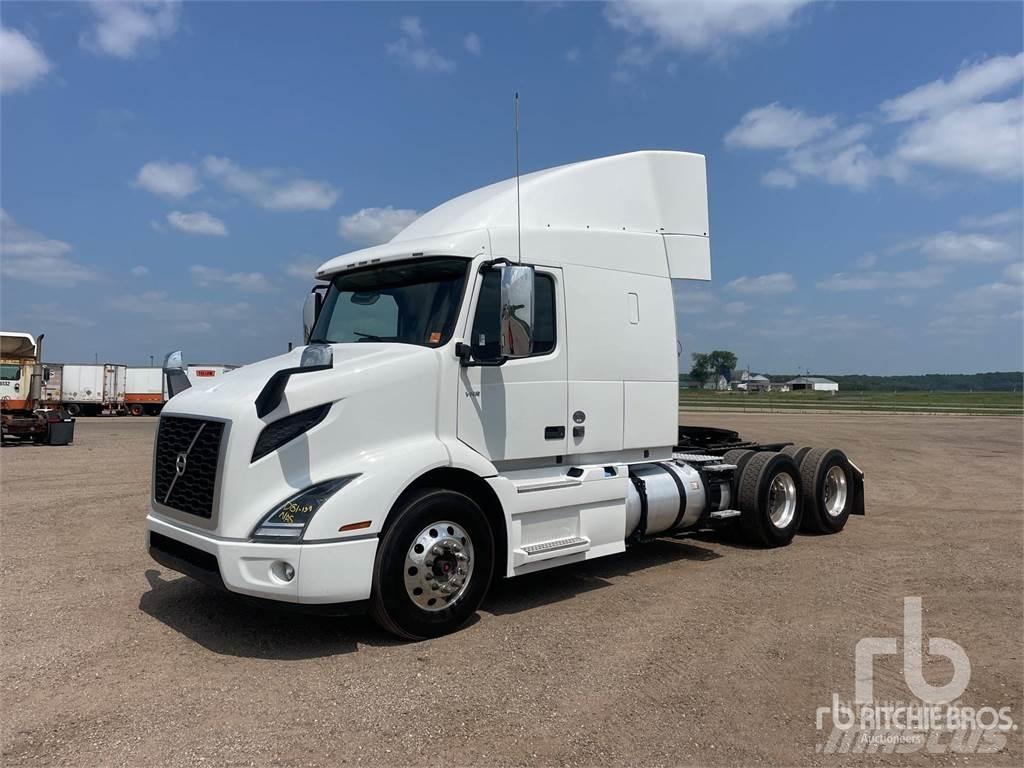 Volvo VNR Conventional Trucks / Tractor Trucks
