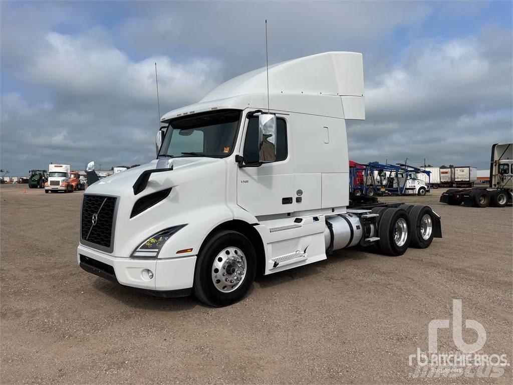 Volvo VNR Conventional Trucks / Tractor Trucks