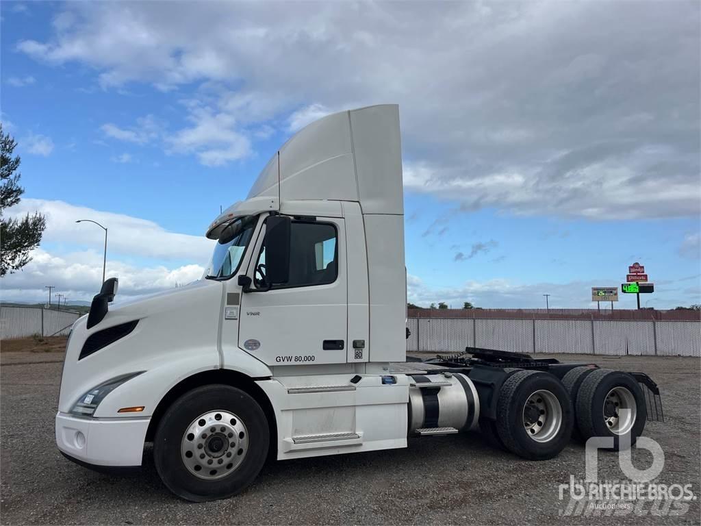 Volvo VNR300 Conventional Trucks / Tractor Trucks