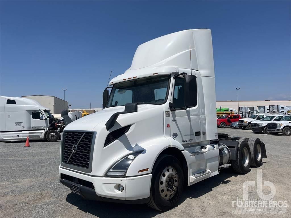 Volvo VNR300 Conventional Trucks / Tractor Trucks