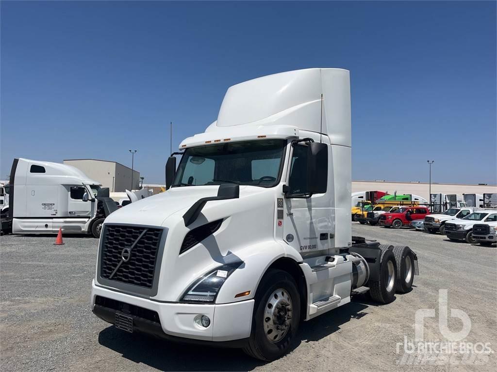 Volvo VNR300 Conventional Trucks / Tractor Trucks