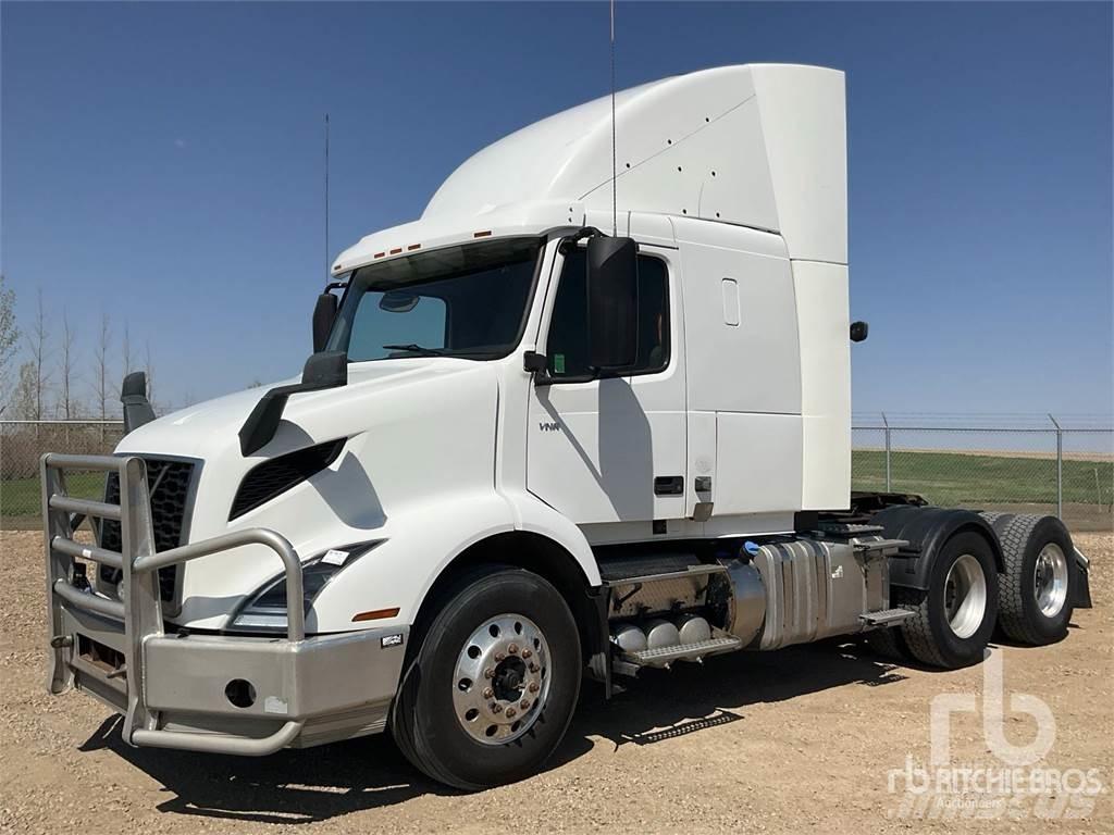 Volvo VNR64T400 Conventional Trucks / Tractor Trucks