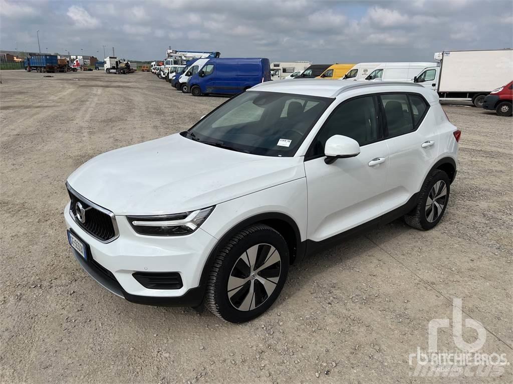 Volvo XC40 Pickup Trucks