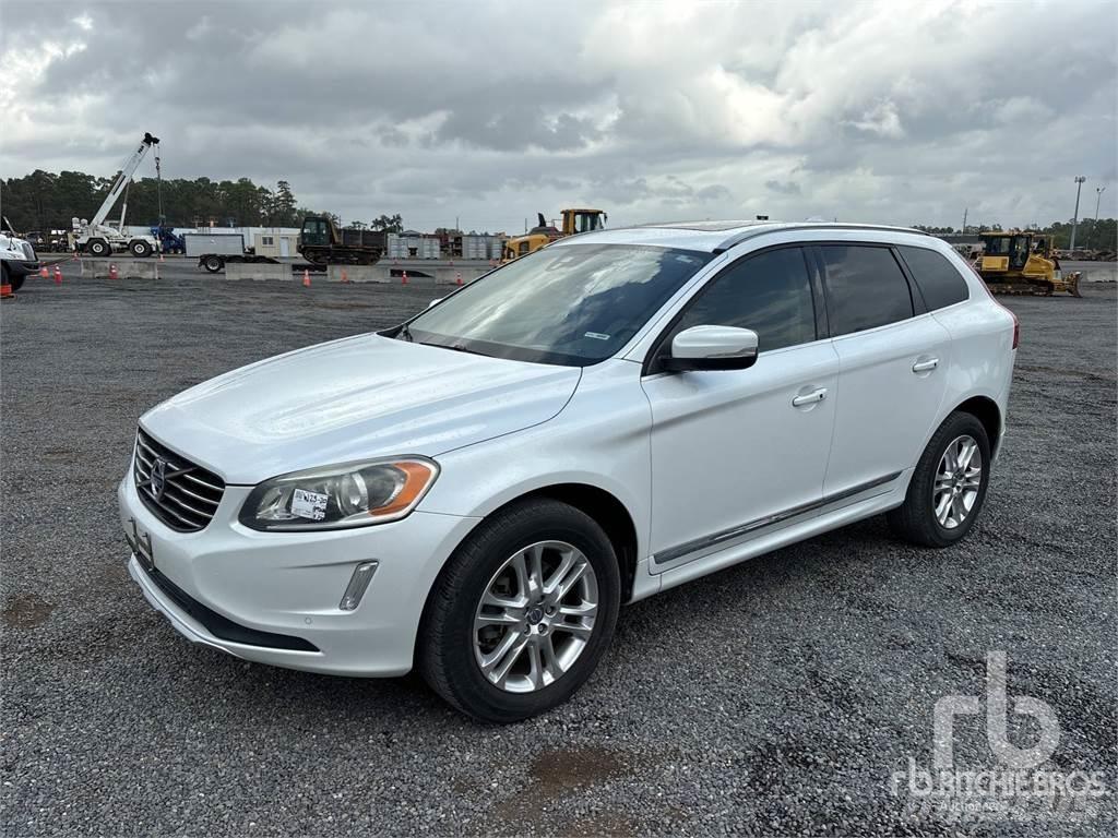 Volvo XC60 Pickup Trucks