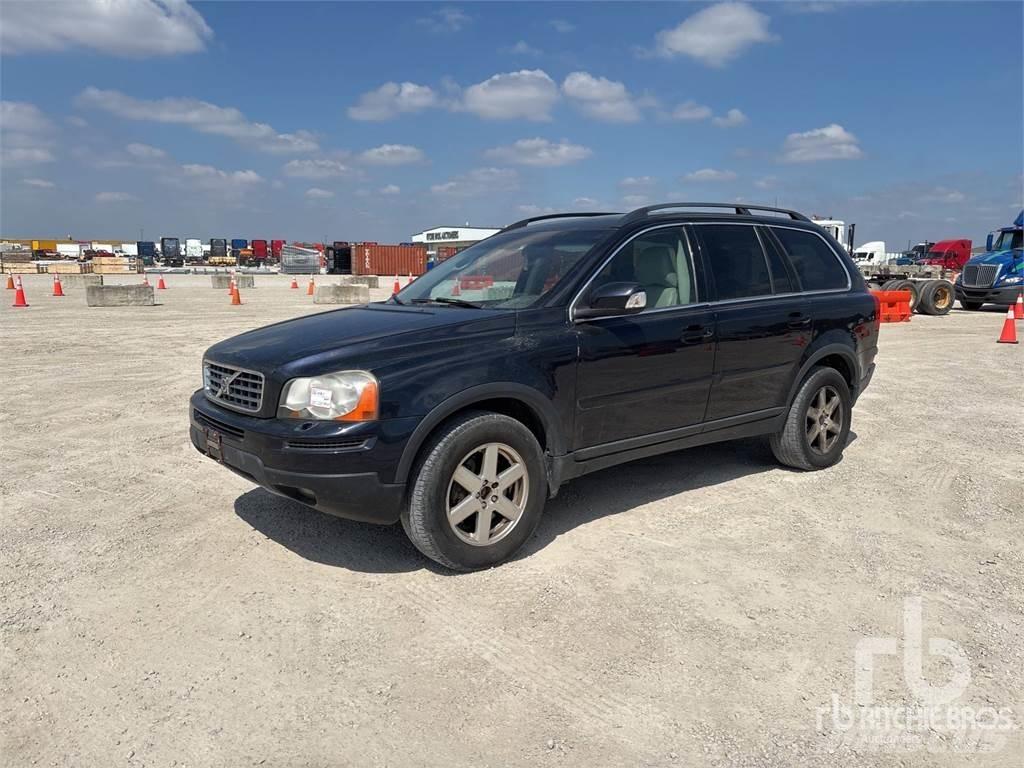 Volvo XC90 Pickup Trucks