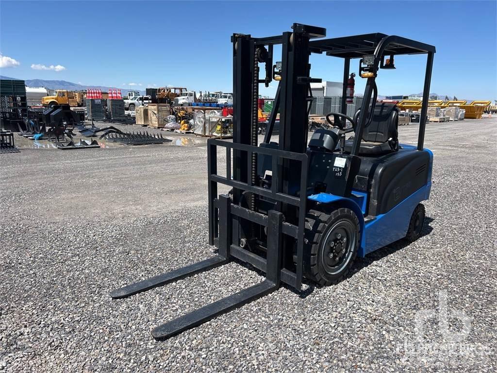  VT30 Electric Forklifts