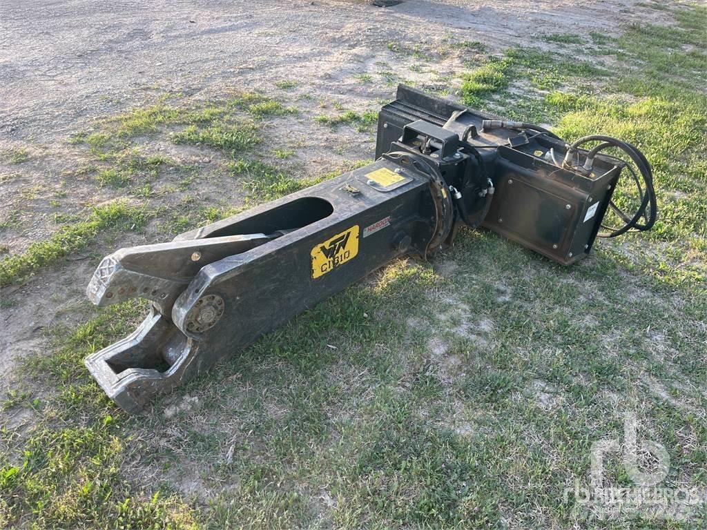 VTN C1310 Other