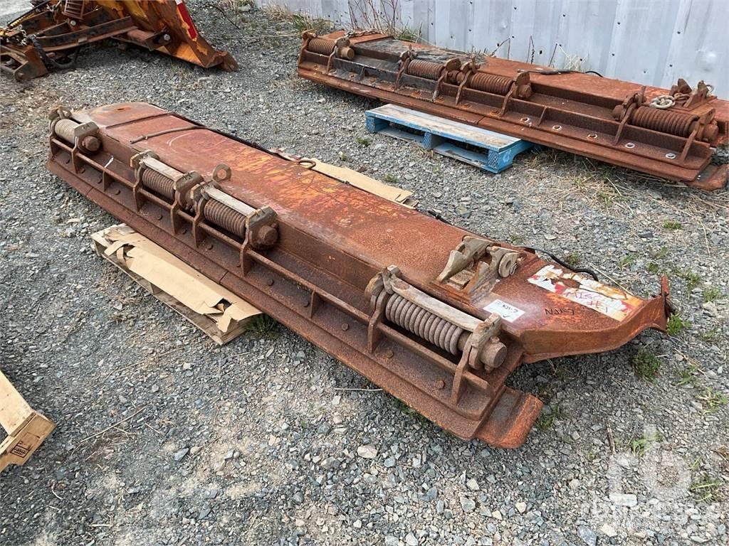  W144 Blades