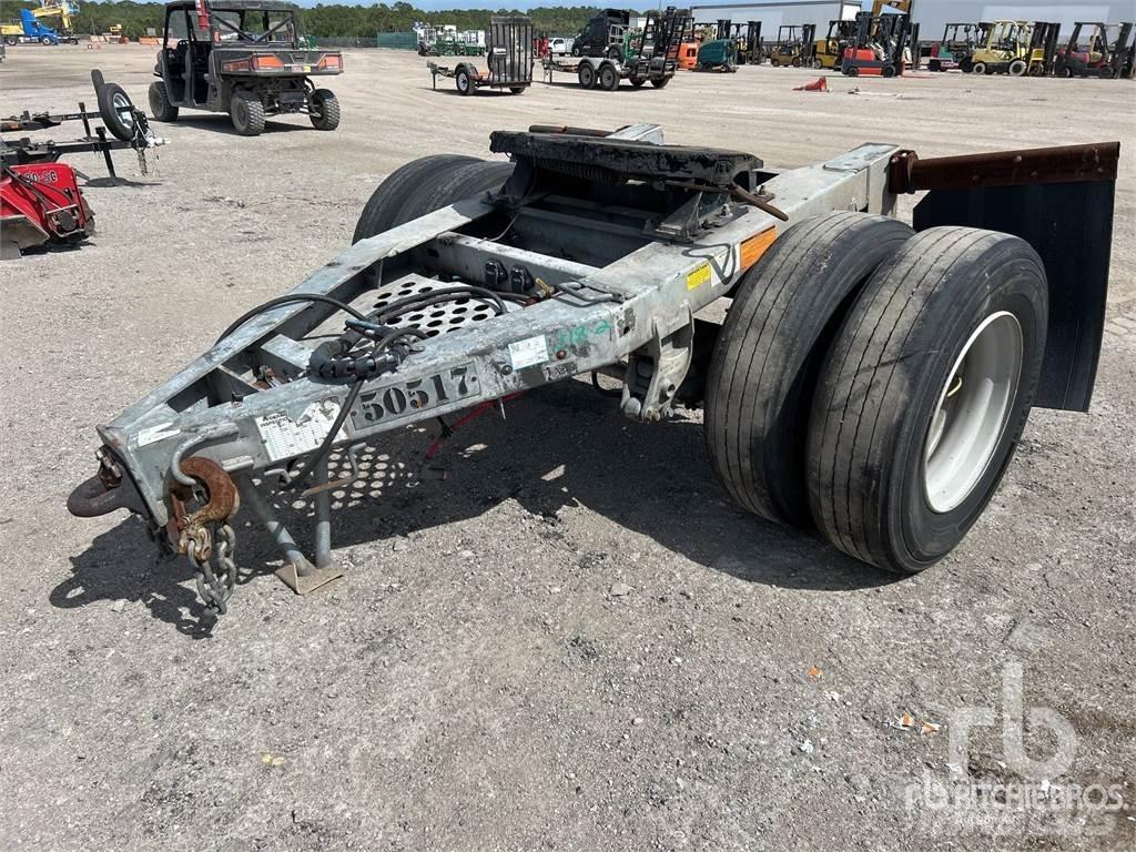 Wabash Dolly Dolly Trailers
