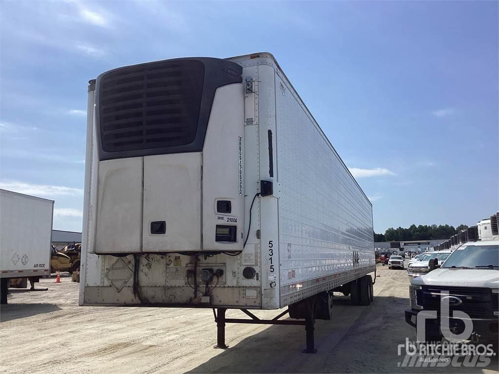 Wabash RFALHSA Refrigerated Trailers