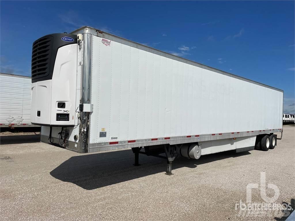 Wabash RFALHSA Refrigerated Trailers