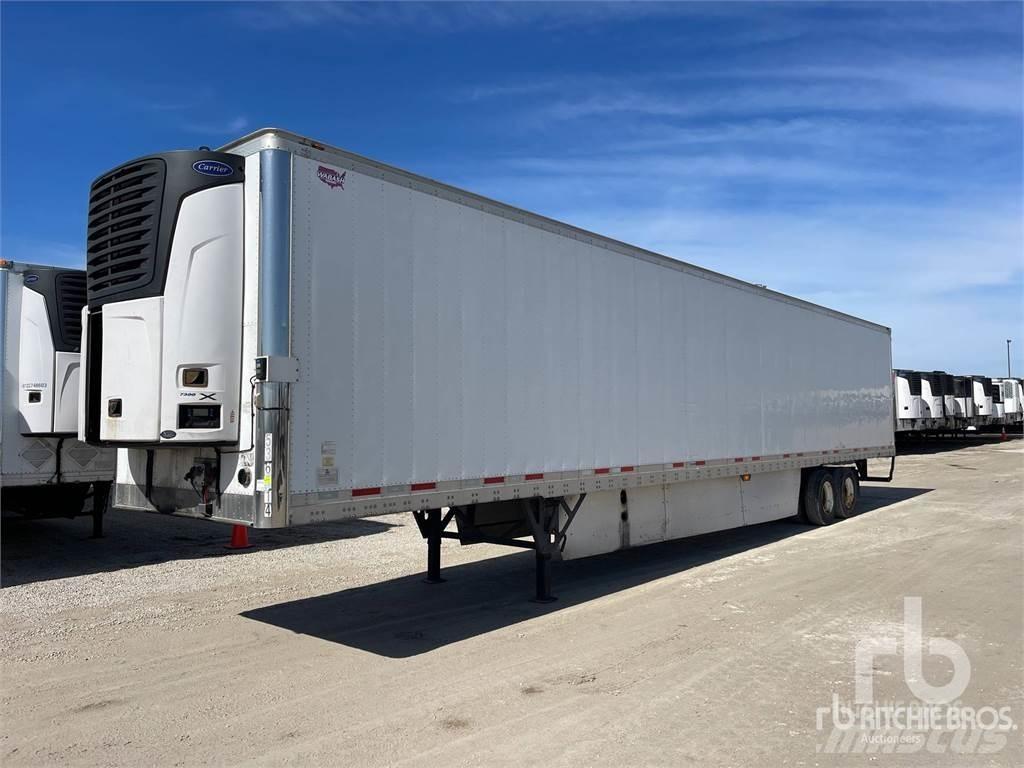 Wabash RFALHSA Refrigerated Trailers