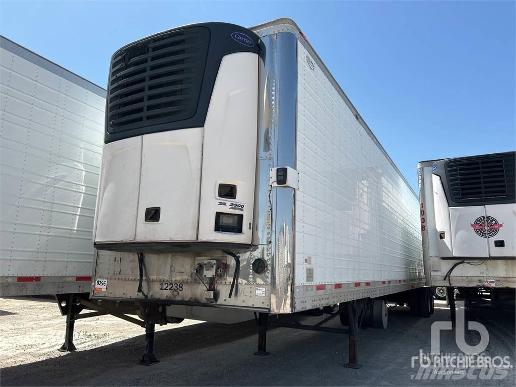 Wabash RFALHSA Refrigerated Trailers