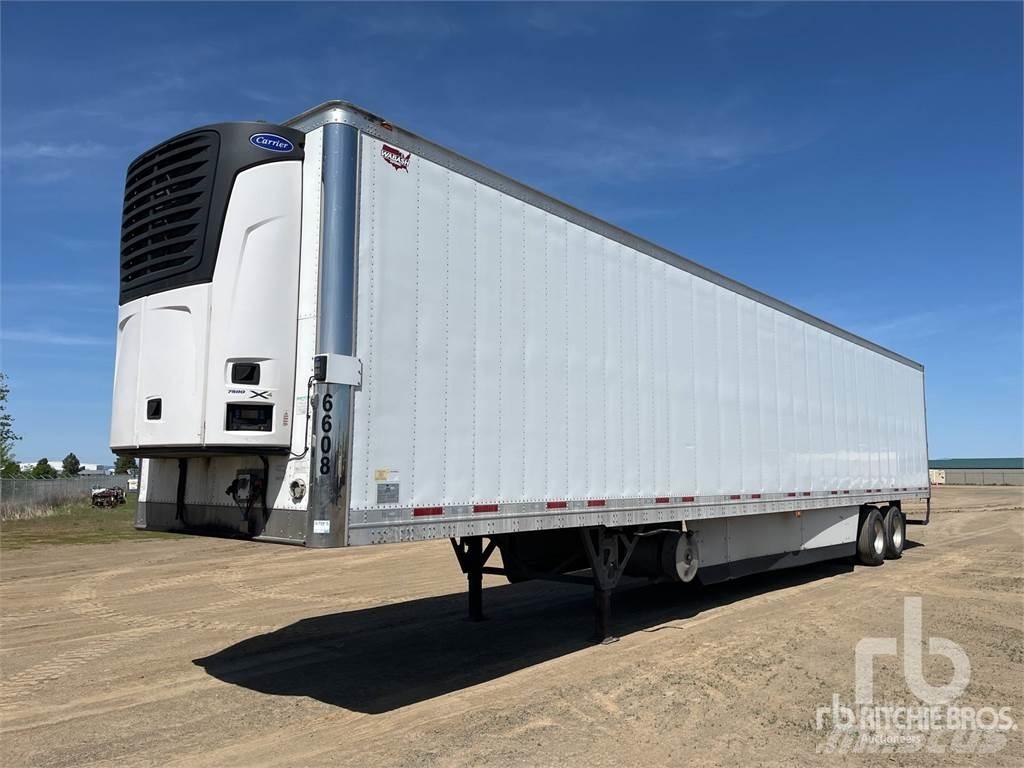 Wabash RFALHSA Refrigerated Trailers