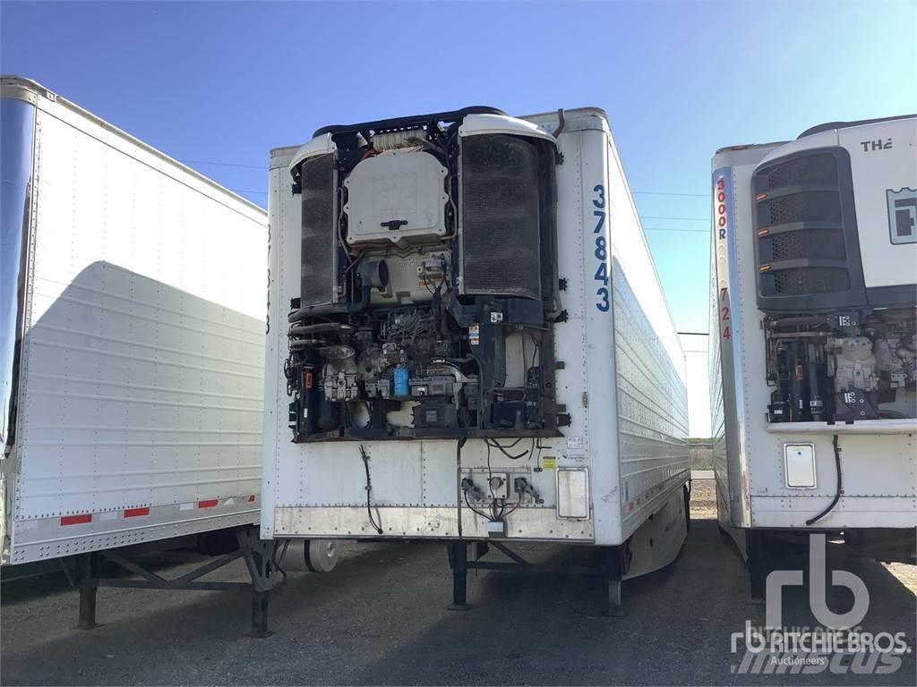 Wabash RFALHSA Refrigerated Trailers