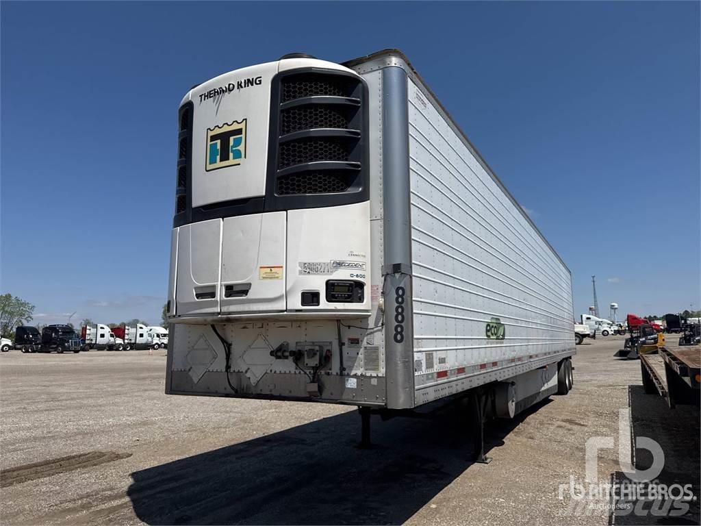 Wabash RFALHSA Refrigerated Trailers