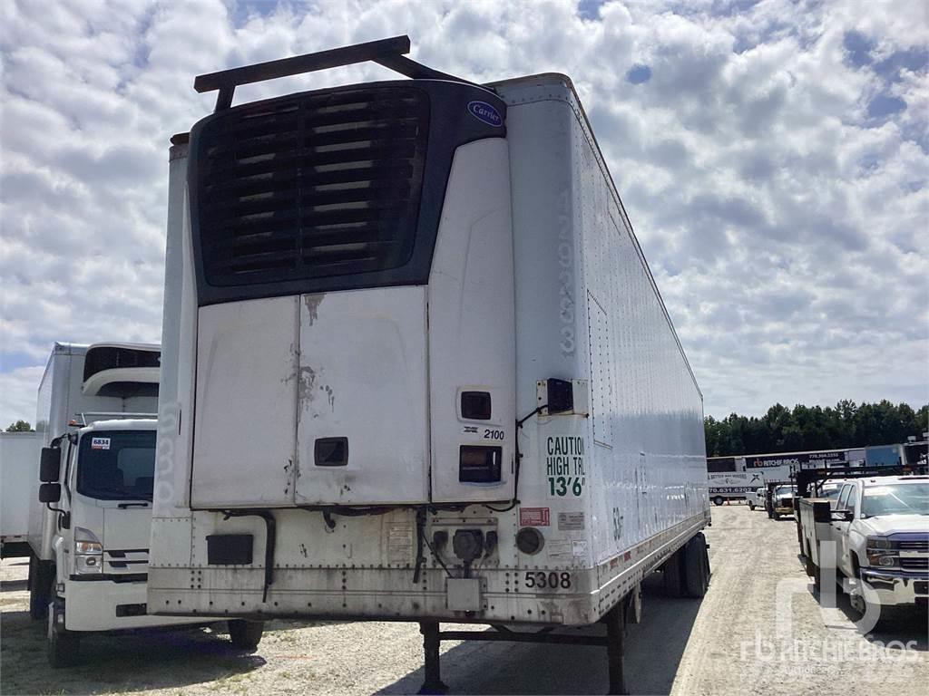 Wabash RFCVHSA Refrigerated Trailers
