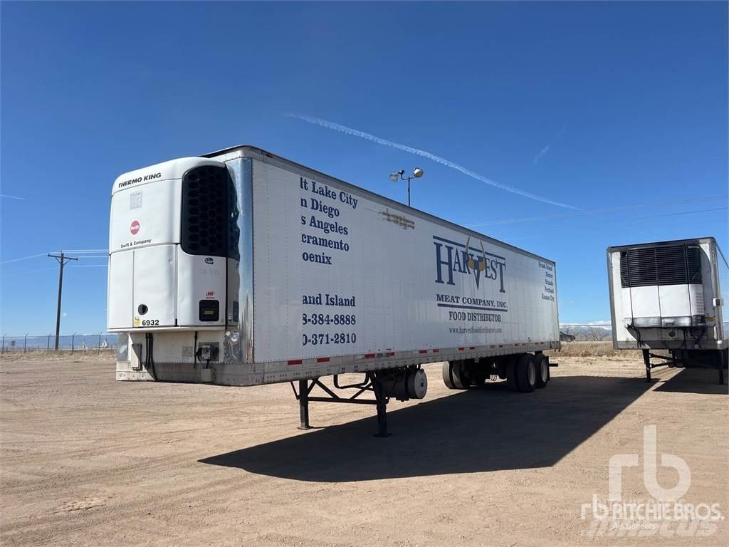 Wabash RFCVHSA Refrigerated Trailers