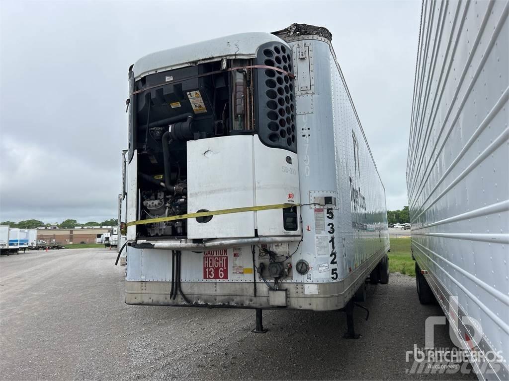 Wabash RFCVHSA Refrigerated Trailers