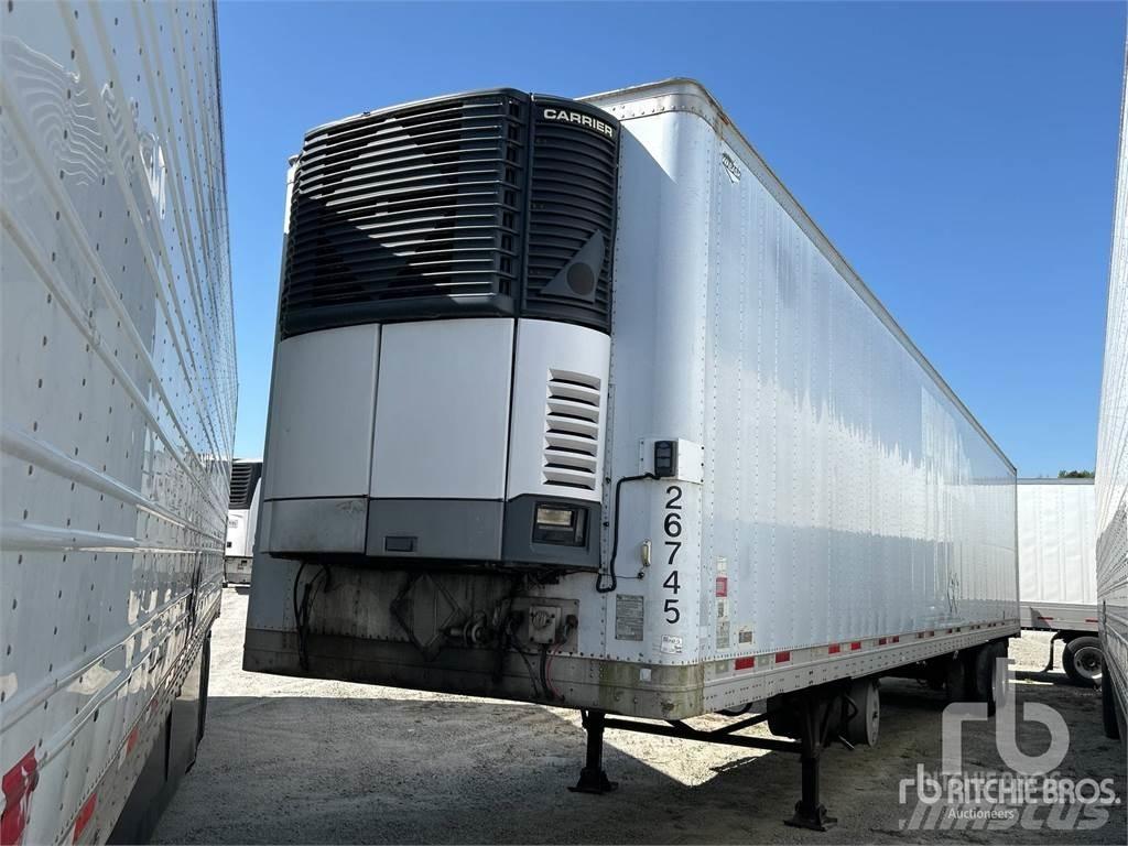 Wabash RFLWHSA Refrigerated Trailers