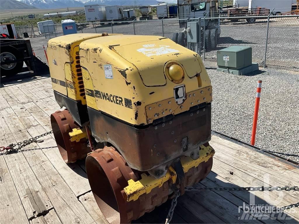 Wacker RT Other rollers