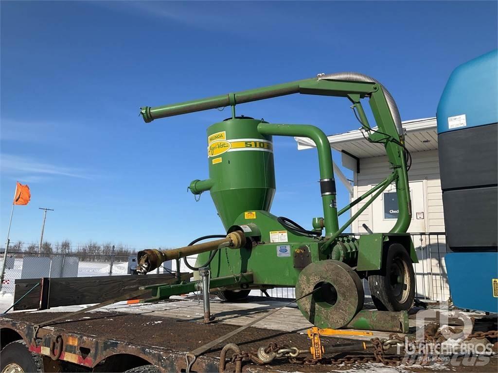 Walinga 510 STD Grain Cleaning Equipment