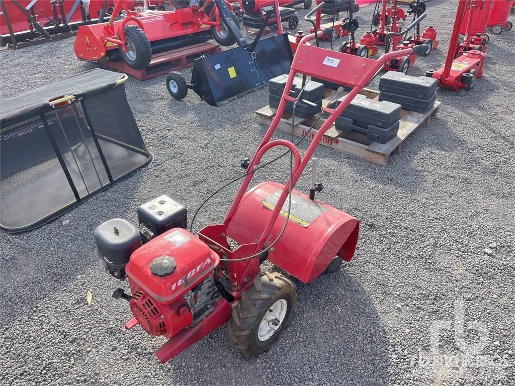  Walk-Behind Two Wheeled Tractors