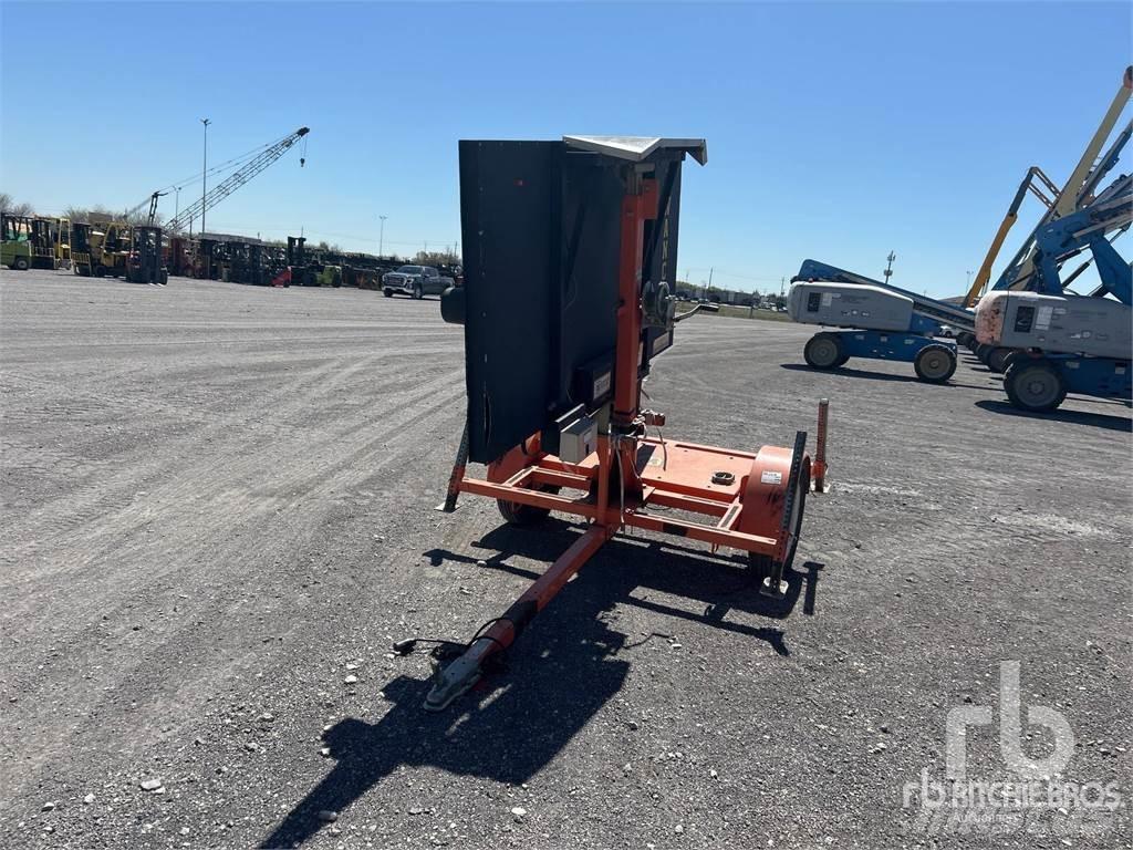 Wanco Solar Road Construction Other